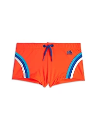 Sundek Boys' Mini Zion Swim Trunks - Little Kid, Big Kid