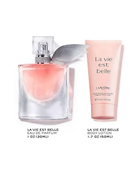 La vie est belle  Traveler Set ($101 value)