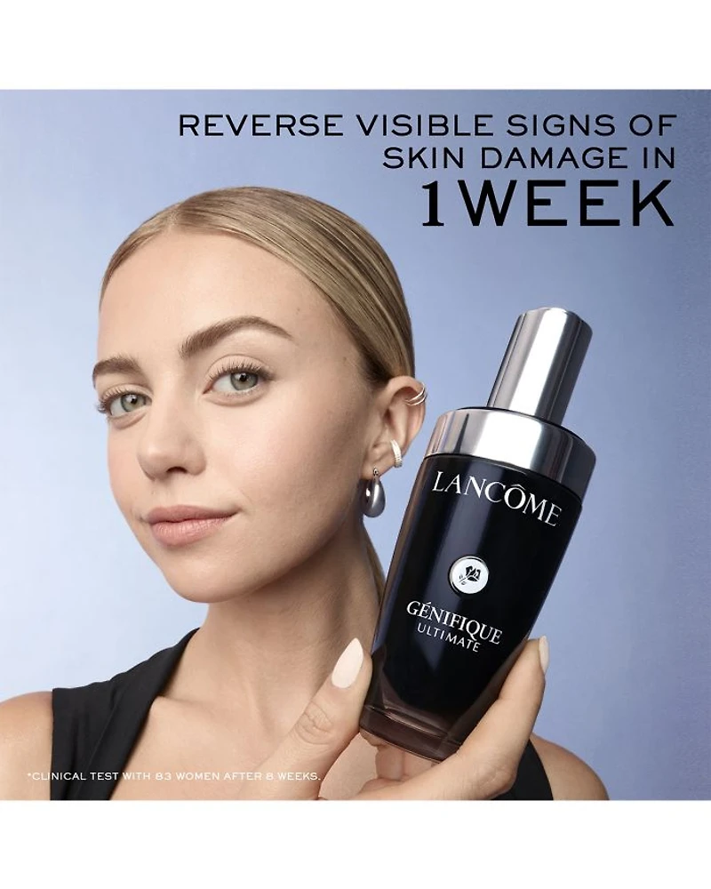 Génifique Ultimate Skincare Set ($182 value)