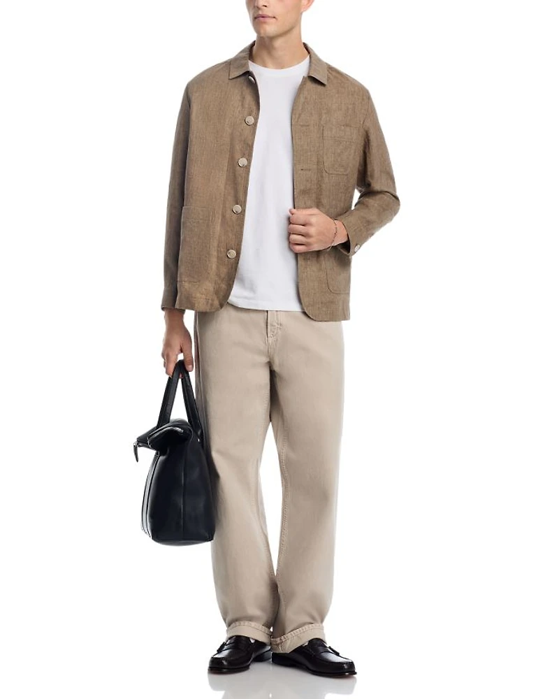 Carper Jacket