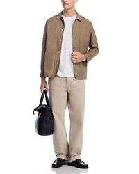 Carper Jacket