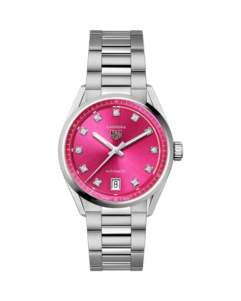 Carrera Watch, 36mm