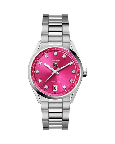 Carrera Watch, 36mm