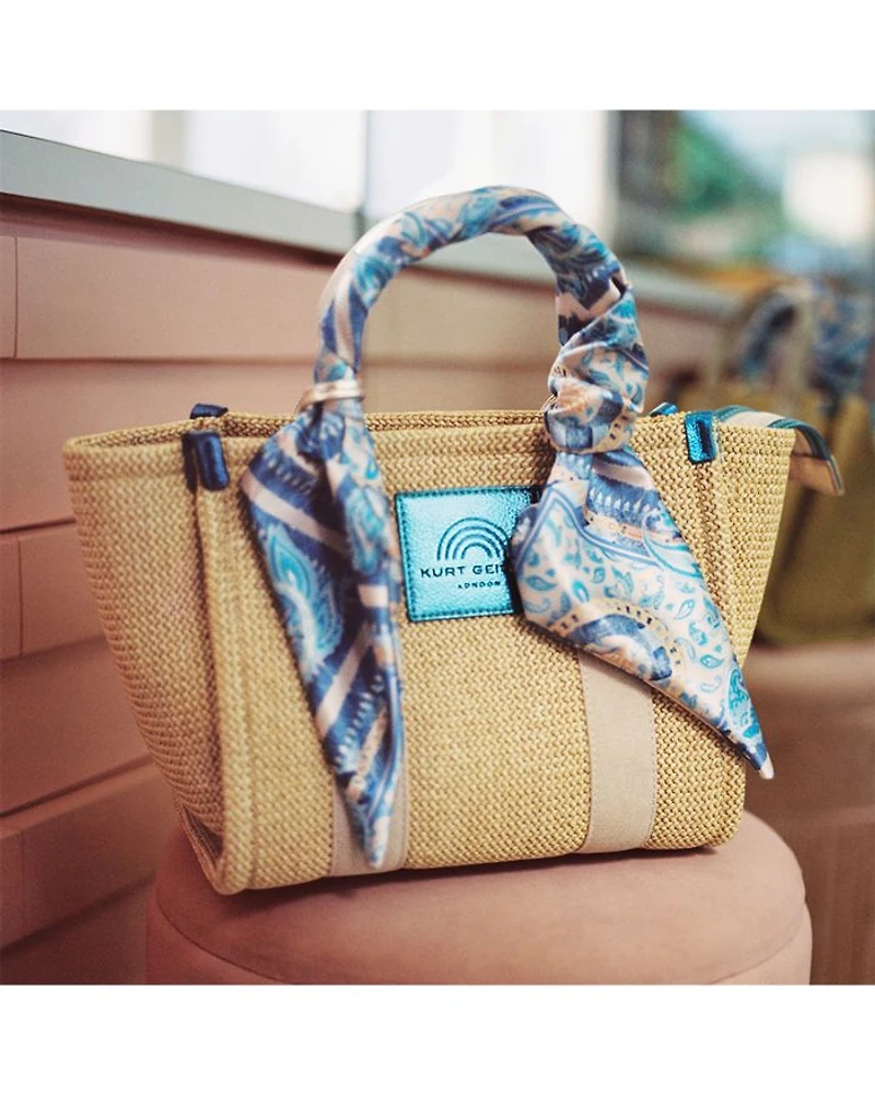 Small Southbank Shopper Tote