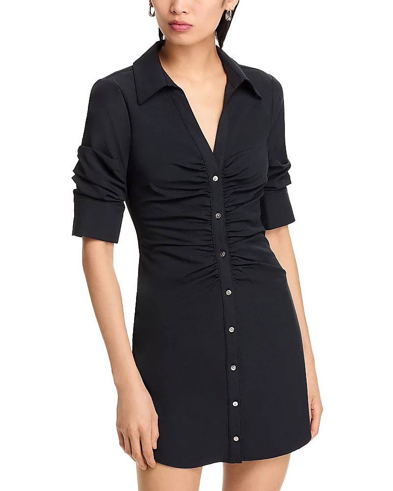 Cinq a Sept Elina Mini Dress