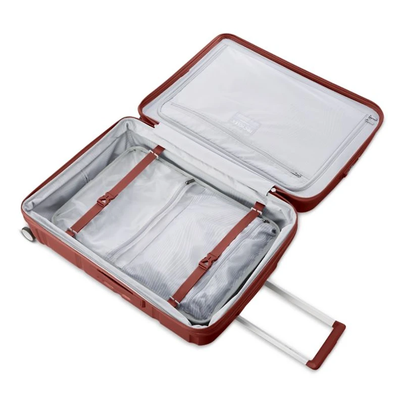 Outline Pro Large Spinner Suitcase