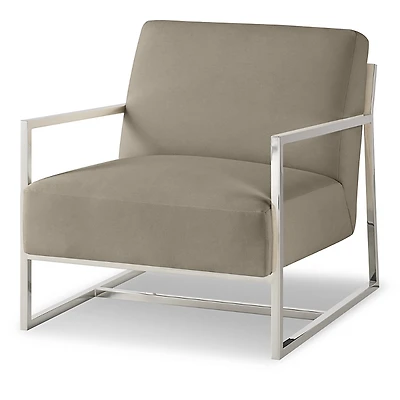 Baker Furniture Lennox Lounge Chair