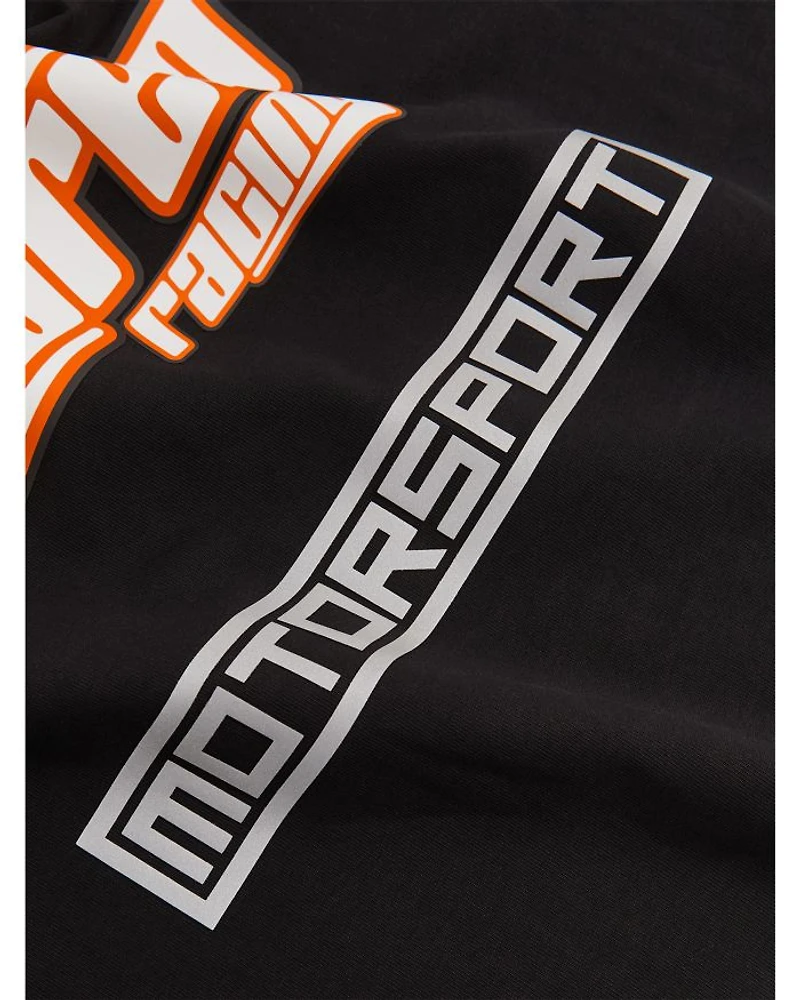 McLaren Racer Oversized Tee