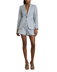 Millie Tailored Shorts