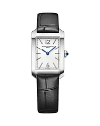 Baume & Mercier Hampton Watch, 35mm x 22mm