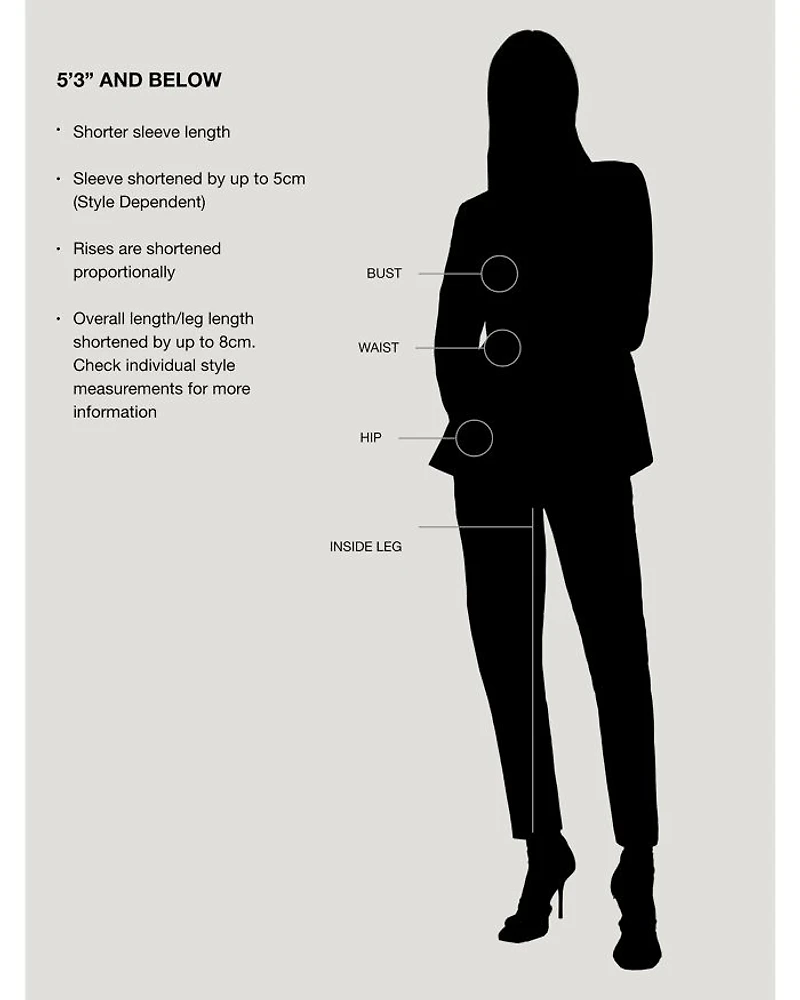 Petite Zoey Drape Slip Dress