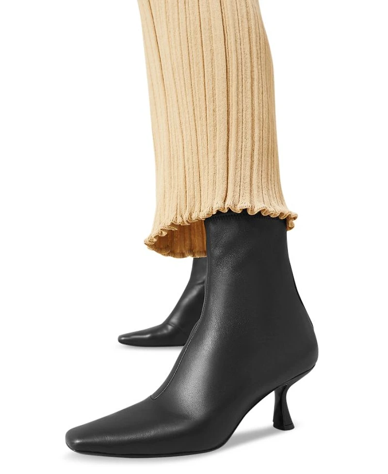 Women's Thandy High Heel Booties