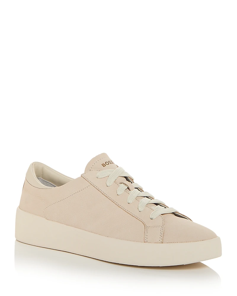 Boss Hugo Men's Belwar Tennis Sneakers