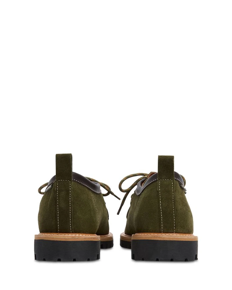 Men's Southfield Moccasin Boat Shoes