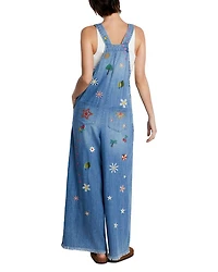 Ooh La Overalls