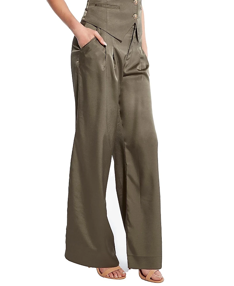 As by Df Sasha Trousers