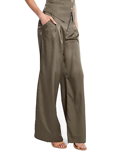 As by Df Sasha Trousers