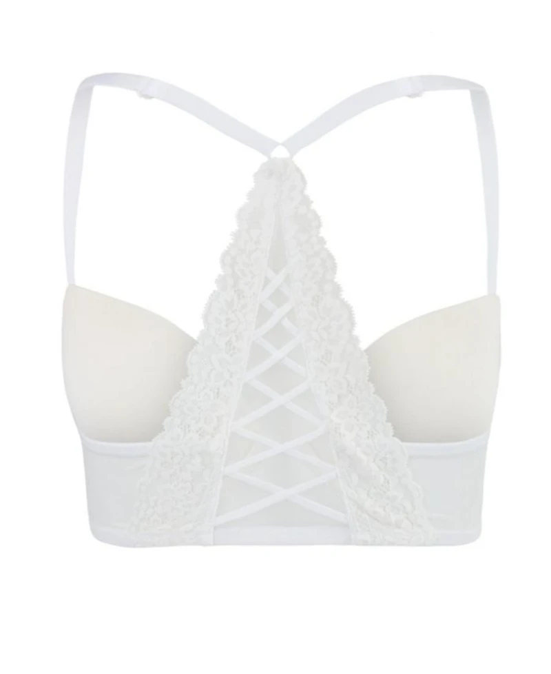 Alara Women's Contour Demi Bra