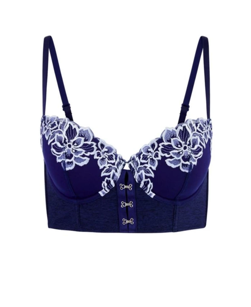 Britta Women's Contour Demi Bra