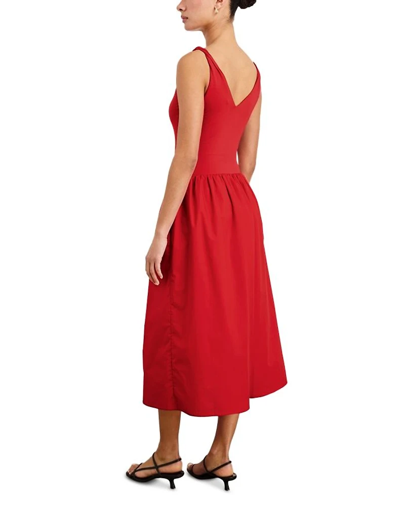 Franca Midi Dress