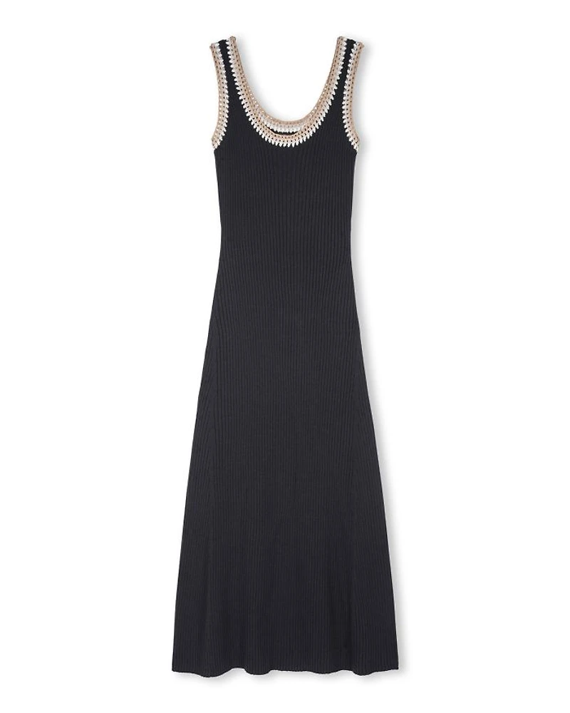 Colleen Midi Dress