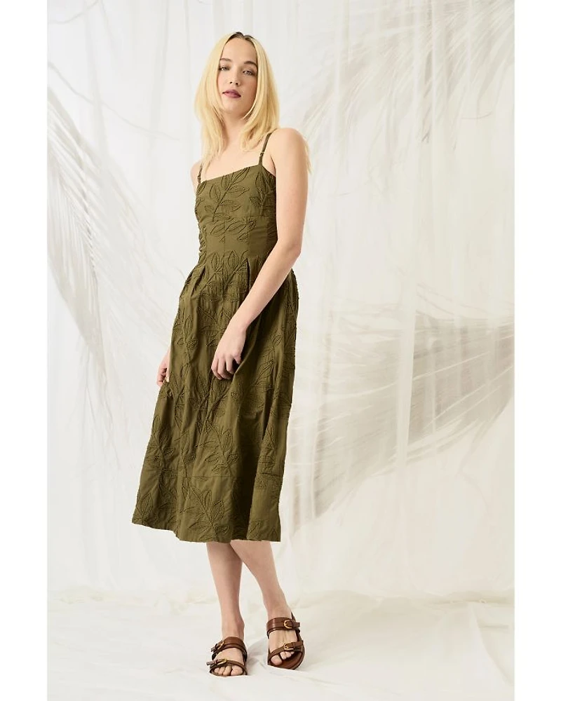 A-Line Dress