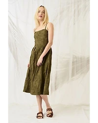A-Line Dress