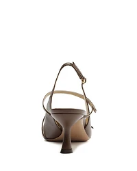Women's Tita 60 Slingback Pumps