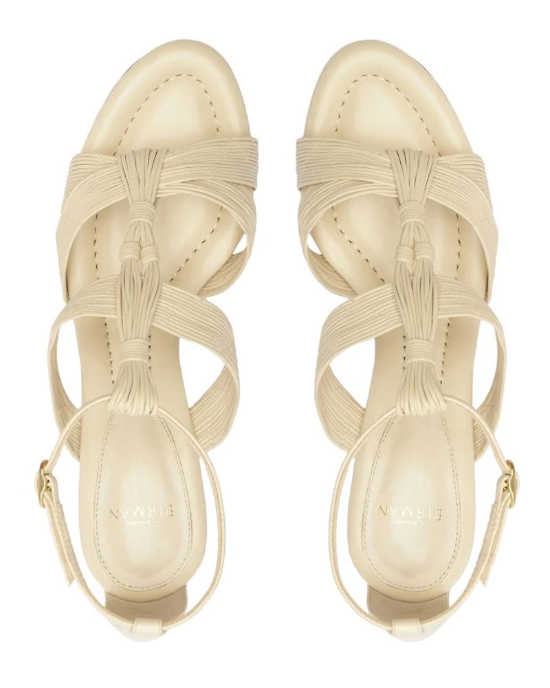 Women's Olga Block Heel Sandals
