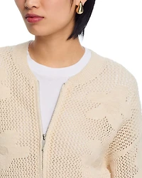 Flower Pop Jacket
