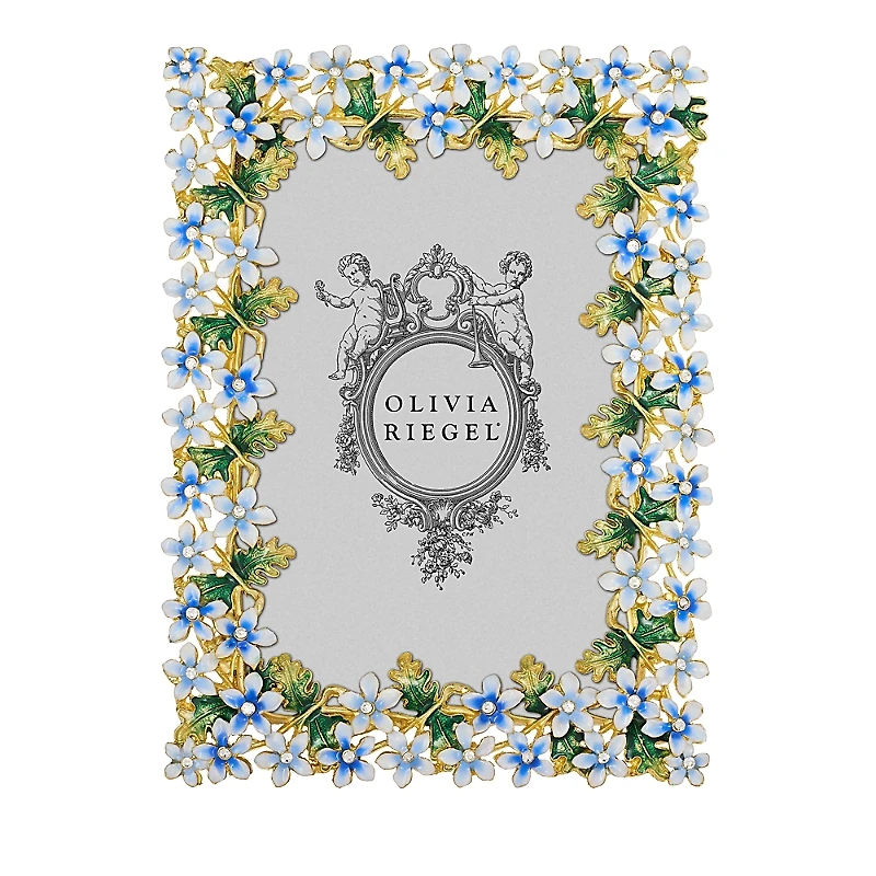 Olivia Riegel Daphne Frame, 4 x 6