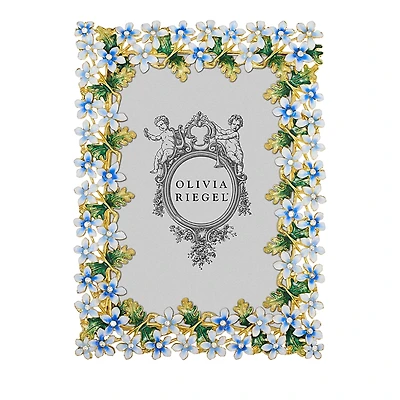 Olivia Riegel Daphne Frame, 4 x 6