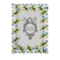 Olivia Riegel Daphne Frame, 4 x 6