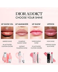 Dior Addict Refillable Shine Lipstick