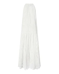 La Cura Abito Sangal Dress