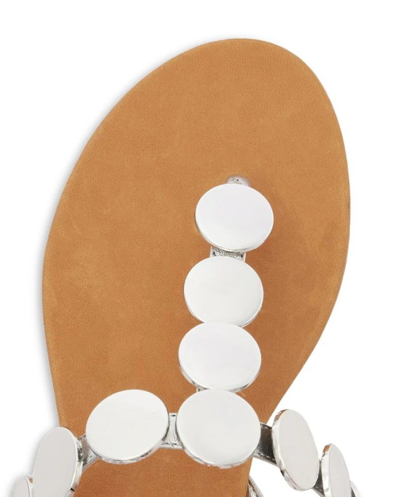 Women's Acacia Embellished Sandals