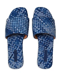 Women's St Barths Slide Sandals