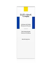 The Pocket Brush