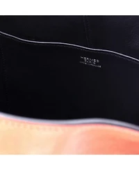 Pre-Owned Hermes 17 Licol Bag Volupto