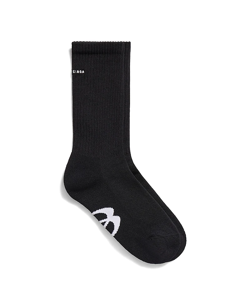 Balenciaga Unity Sports Icon Socks