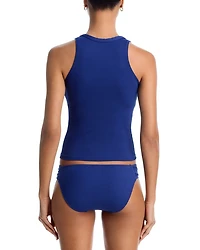 Amy Tab Side Bikini Bottom