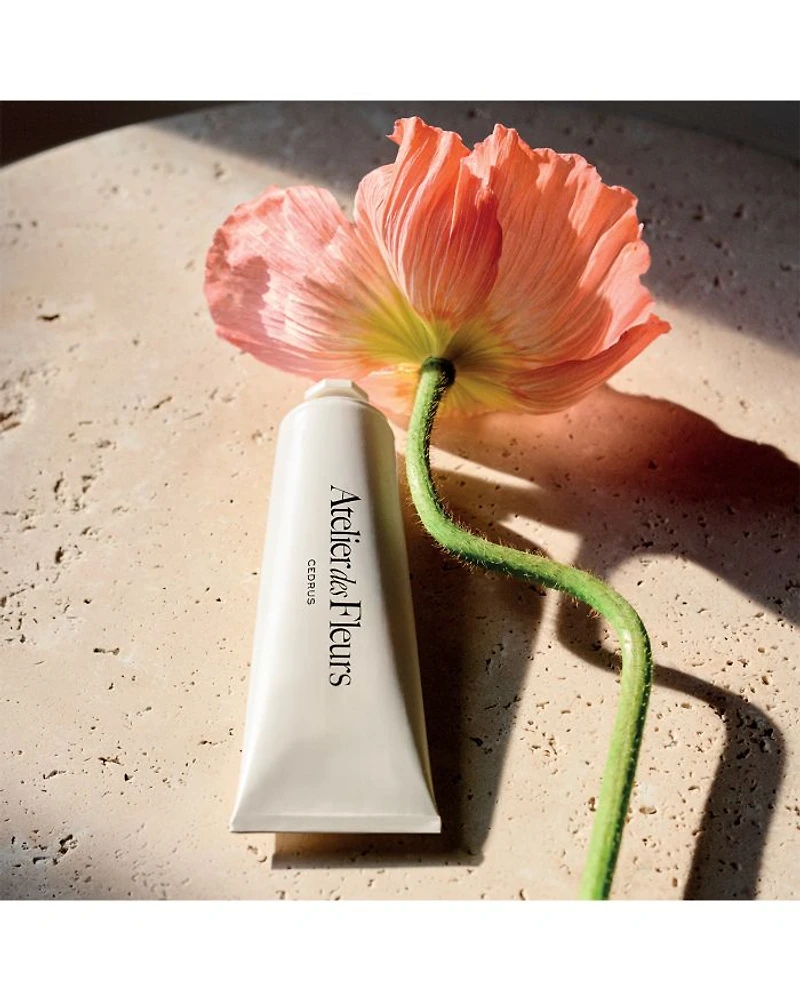 Atelier des Fleurs Cedrus Hand Cream 1.6 oz.