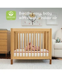 Mini Crib Mattress