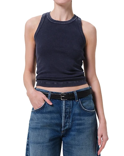 Citizens of Humanity Isabel Rib Tank Top