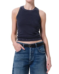 Citizens of Humanity Isabel Rib Tank Top