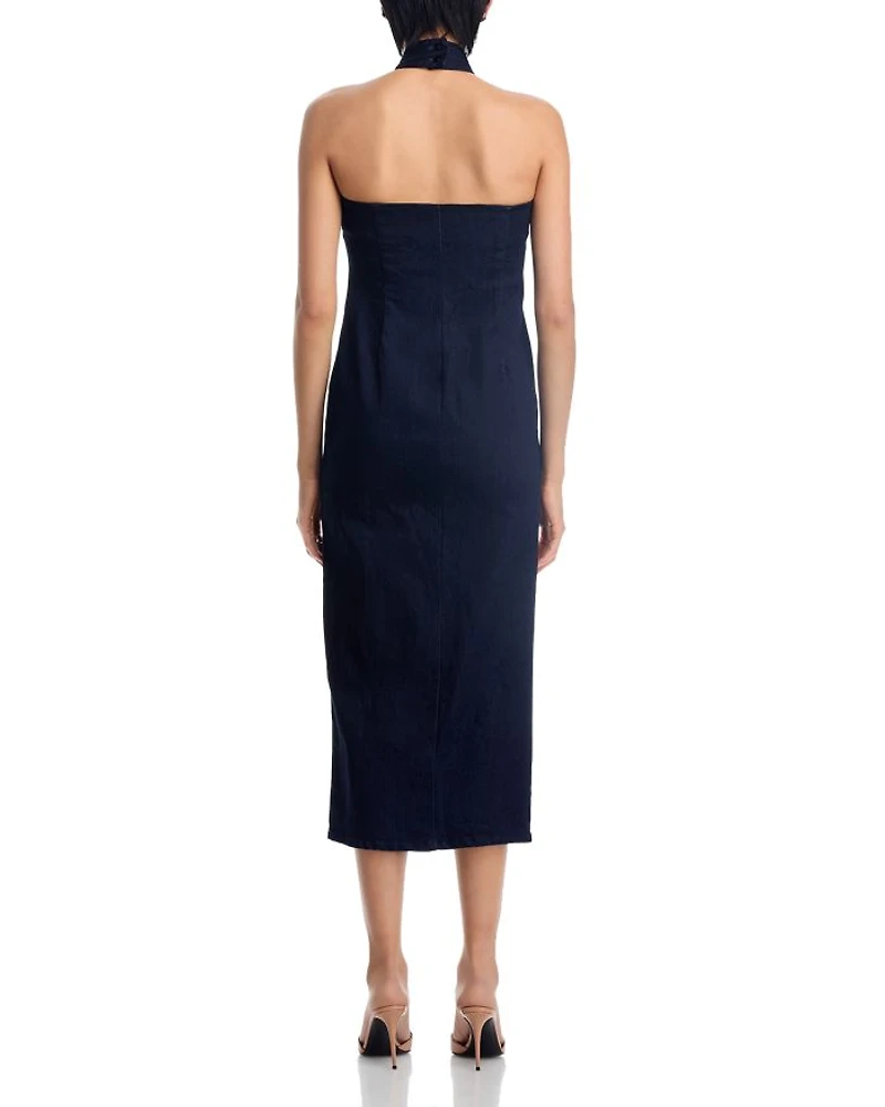 Cami Denim Dress