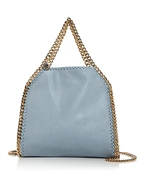 Stella McCartney Falabella Shaggy Mini Tote