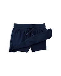 Girls' Jersey Skort - Little Kid