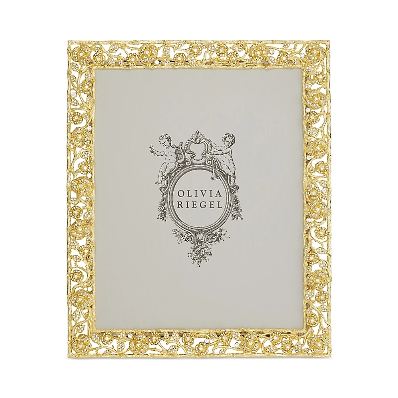 Olivia Riegel Ellarose Frame, 8 x 10