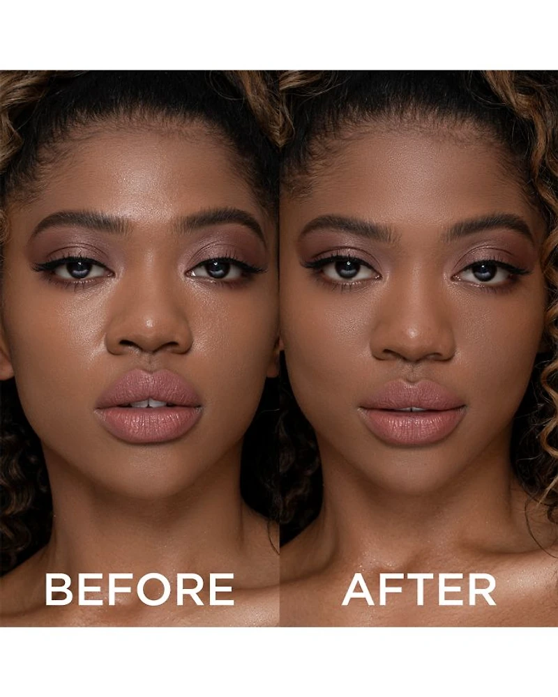 Soft Focus Setting Powder